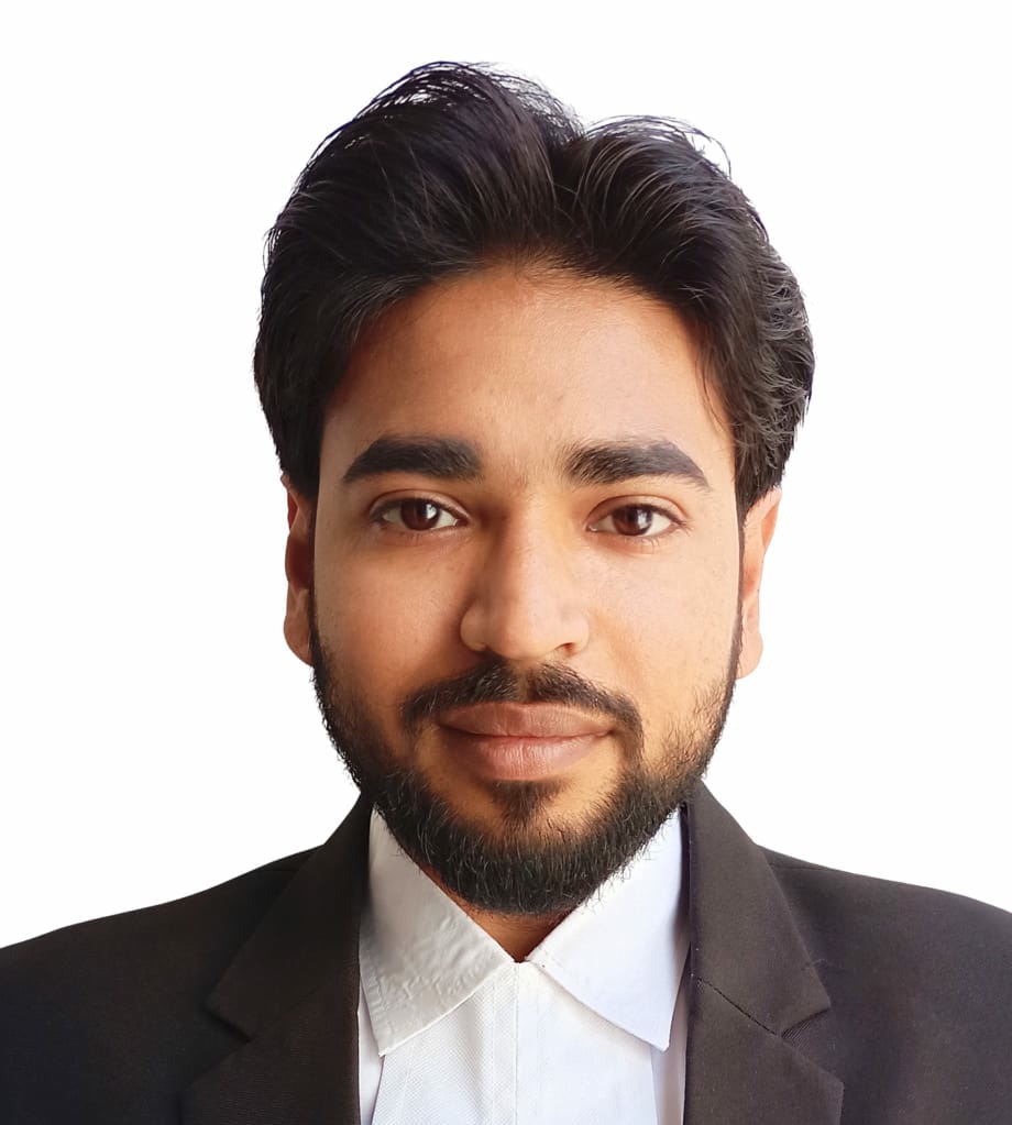 Advocate Himanshu Yadav Criminal Law Specialist
