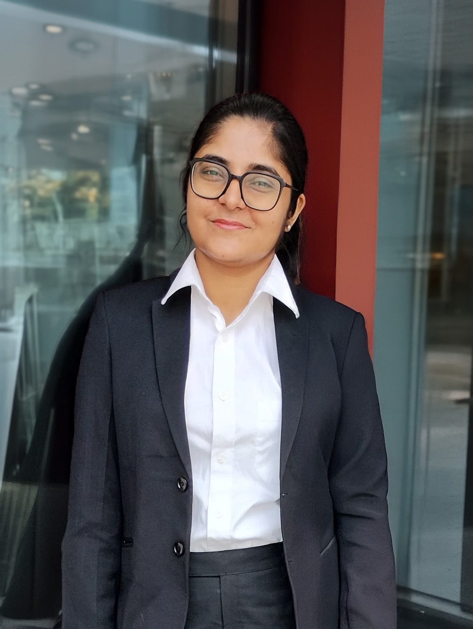 Advocate Ruchika Rathore - Family Law Expert