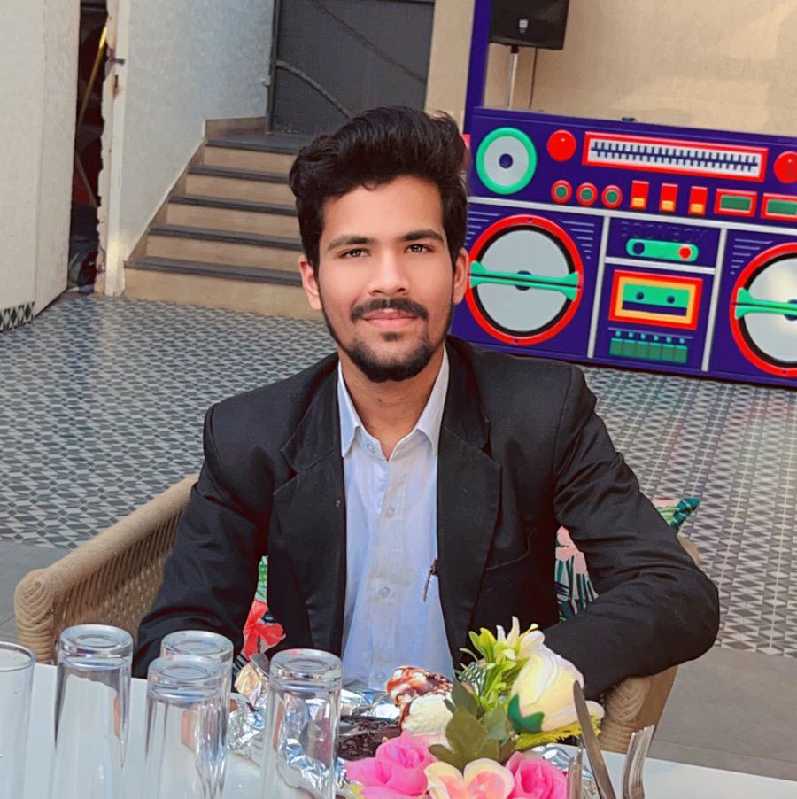 Advocate Himanshu Yadav Criminal Law Specialist