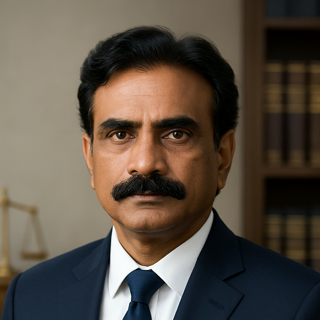 Advocate Himanshu Yadav Criminal Law Specialist